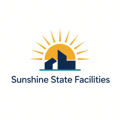 Sunshine State Facilities logo